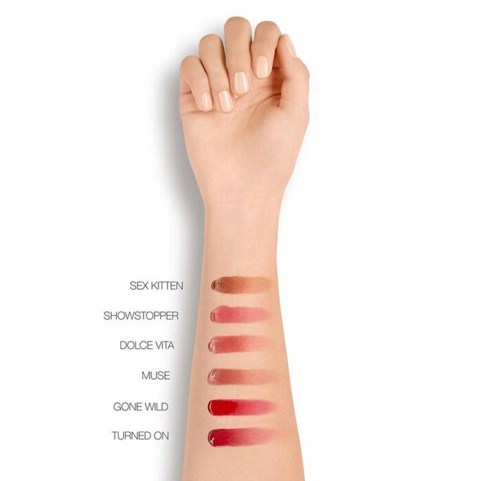 NARS Air Matte Ultra Lip Tint #320 Gone WildProduct Thumbnail