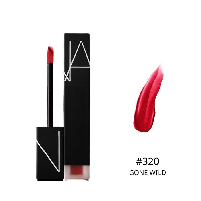 NARS Air Matte Ultra Lip Tint #320 Gone WildProduct Thumbnail