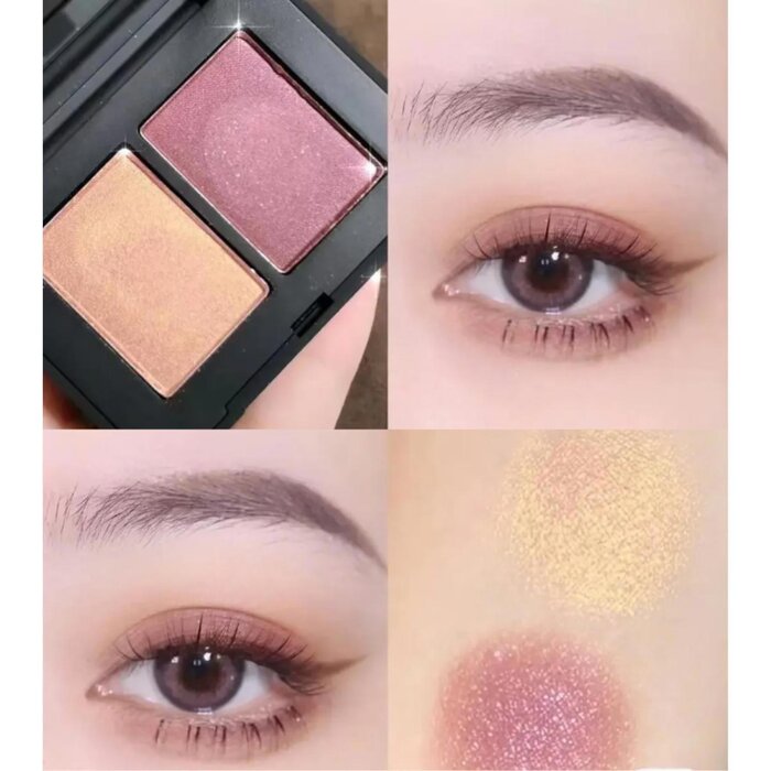 ナーズ NARS Duo Eyeshadow Picture ColorProduct Thumbnail
