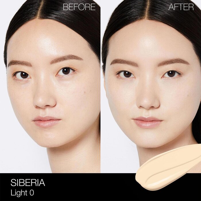 NARS 娜斯  原生光亮肌粉底液 30ml 超方粉底液 #L0Product Thumbnail