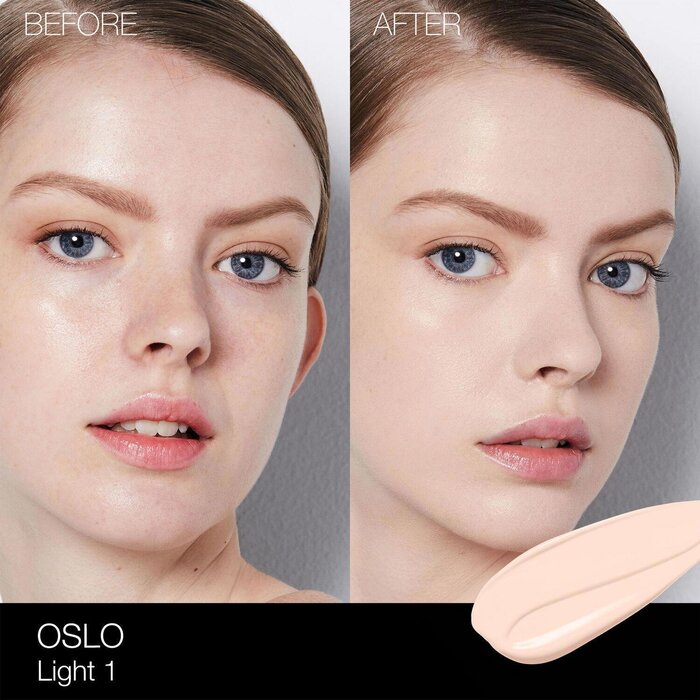 NARS Light Reflecting Foundation 30ml undefinedProduct Thumbnail