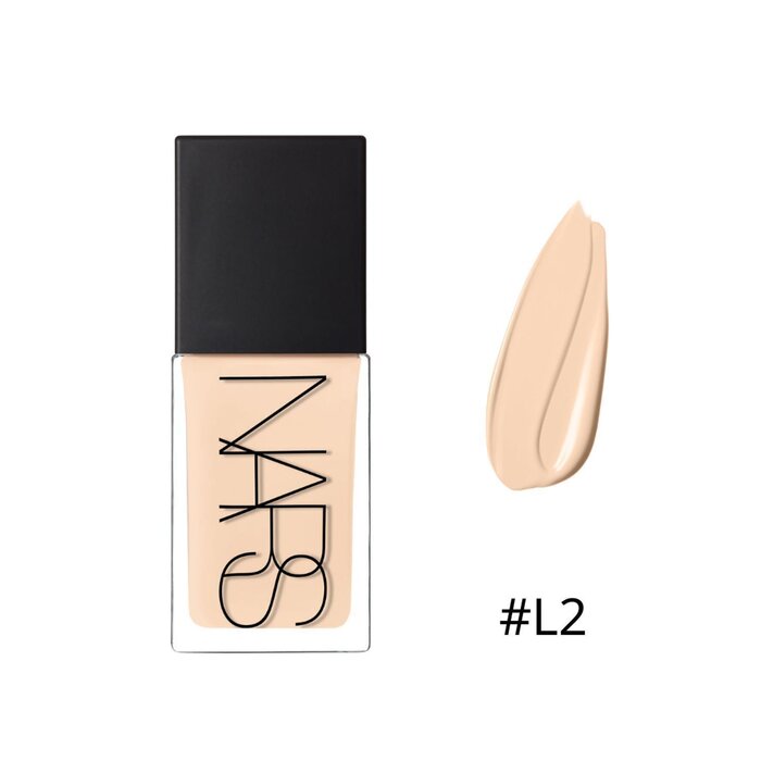 NARS Light Reflecting Foundation 30ml undefinedProduct Thumbnail