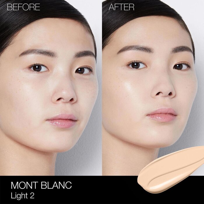 NARS Light Reflecting Foundation 30ml Picture ColorProduct Thumbnail