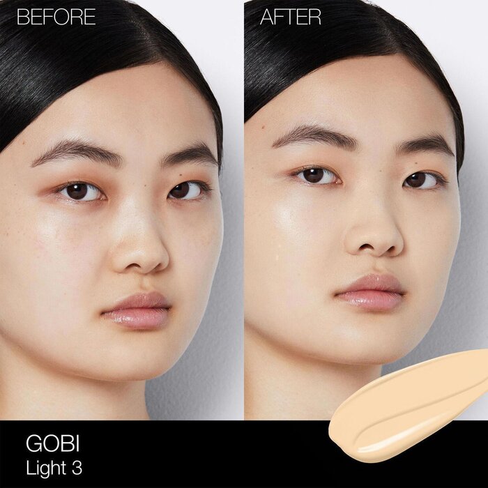 NARS 娜斯  原生光亮肌粉底液 30ml 超方粉底液 #L3Product Thumbnail