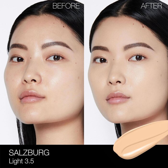 NARS 原生光亮肌粉底液 L3.5 30ml 超方粉底液 Picture ColorProduct Thumbnail