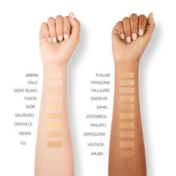 NARS 原生光亮肌粉底液 L3.5 30ml 超方粉底液 Picture ColorProduct Thumbnail