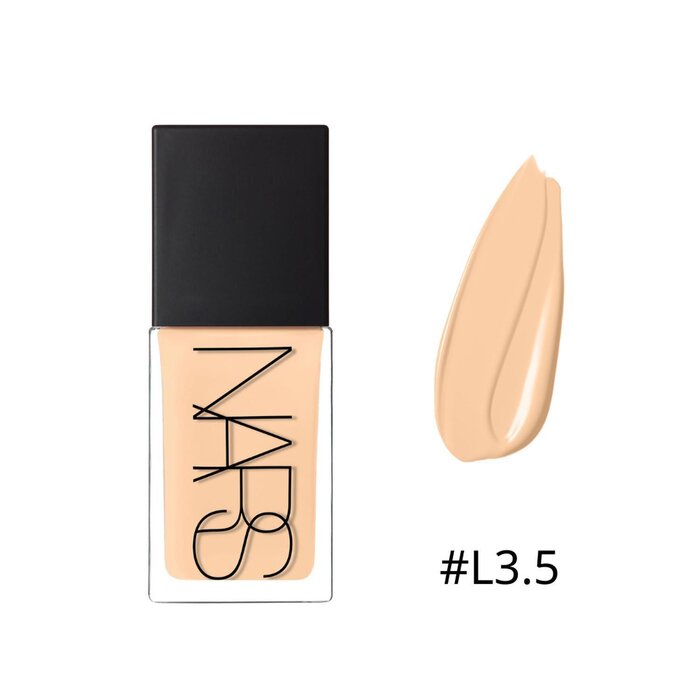 NARS 原生光亮肌粉底液 L3.5 30ml 超方粉底液 Picture ColorProduct Thumbnail