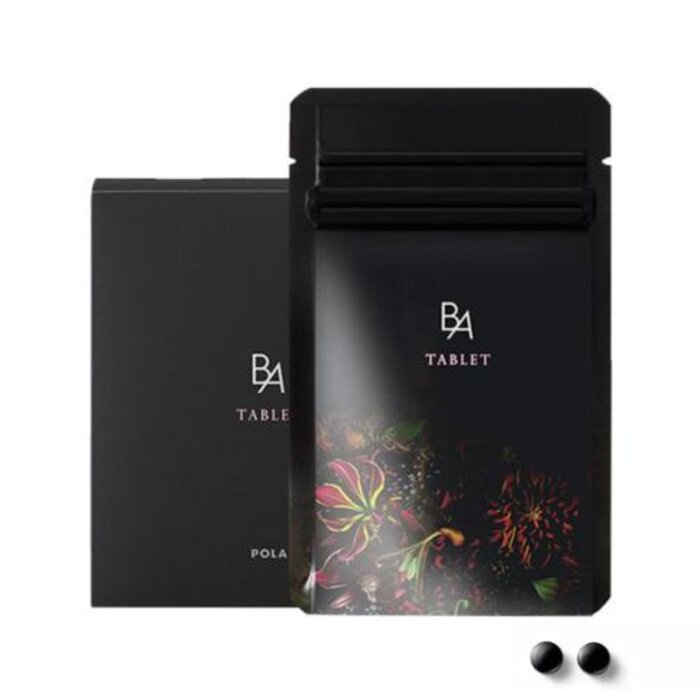 POLA B.A The Tablet 180 pillsProduct Thumbnail