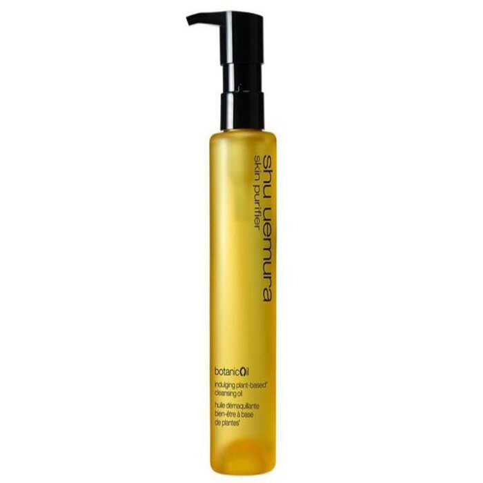 Shu Uemura 植村秀 botanicoil植萃舒緩柚子潔顏卸妝油 150mlProduct Thumbnail