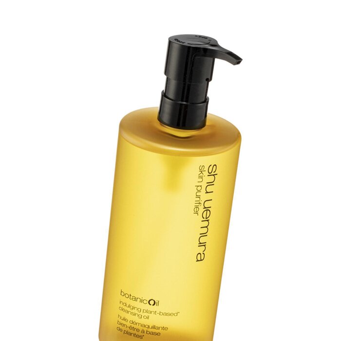 Shu Uemura 植村秀 botanicoil植萃舒緩柚子潔顏卸妝油 450mlProduct Thumbnail