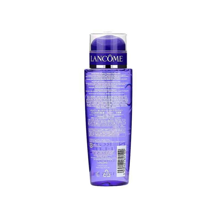 Lancome Renergie Multi-Lift Memory Shape Gel In Lotion 400mlProduct Thumbnail