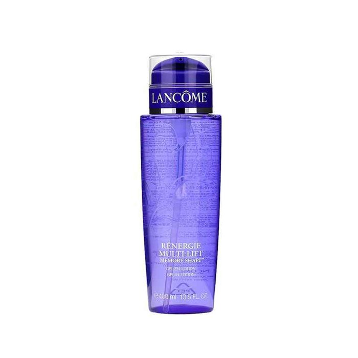 Lancome Renergie Multi-Lift Memory Shape Gel In Lotion 400mlProduct Thumbnail
