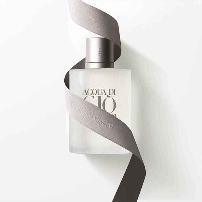 Giorgio Armani Acqua Di Gio Pour Homme Eau De Toilette 30mlProduct Thumbnail