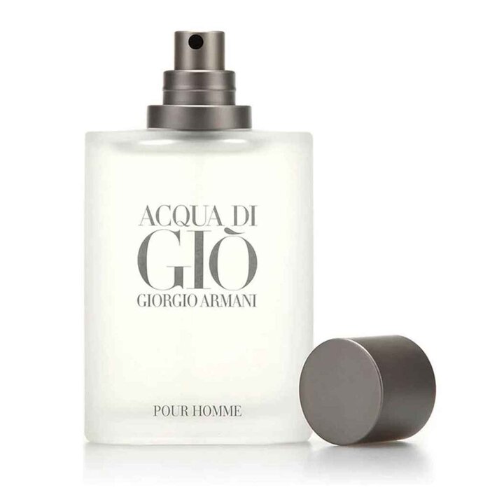 Giorgio Armani 亞曼尼 Acqua Di Gio 寄情男士淡香水EDT 50mlProduct Thumbnail