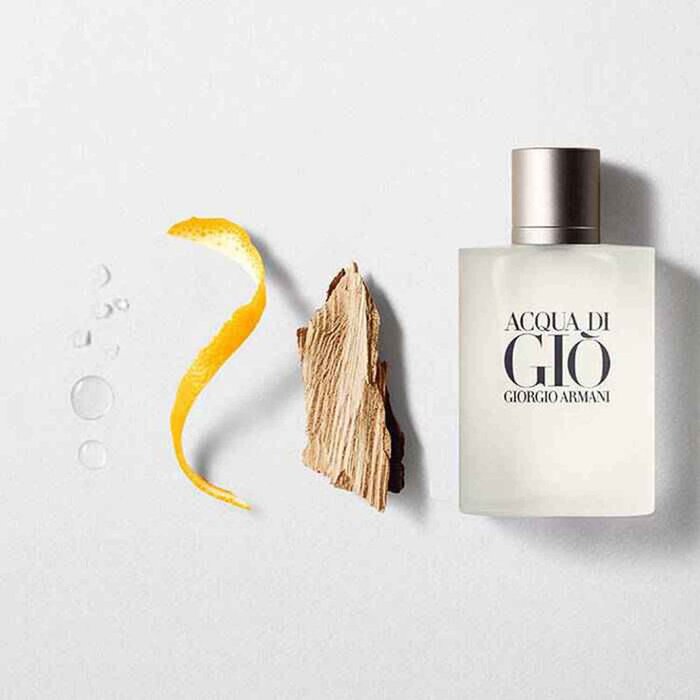 Giorgio Armani 亞曼尼 Acqua Di Gio 寄情男士淡香水EDT 50mlProduct Thumbnail