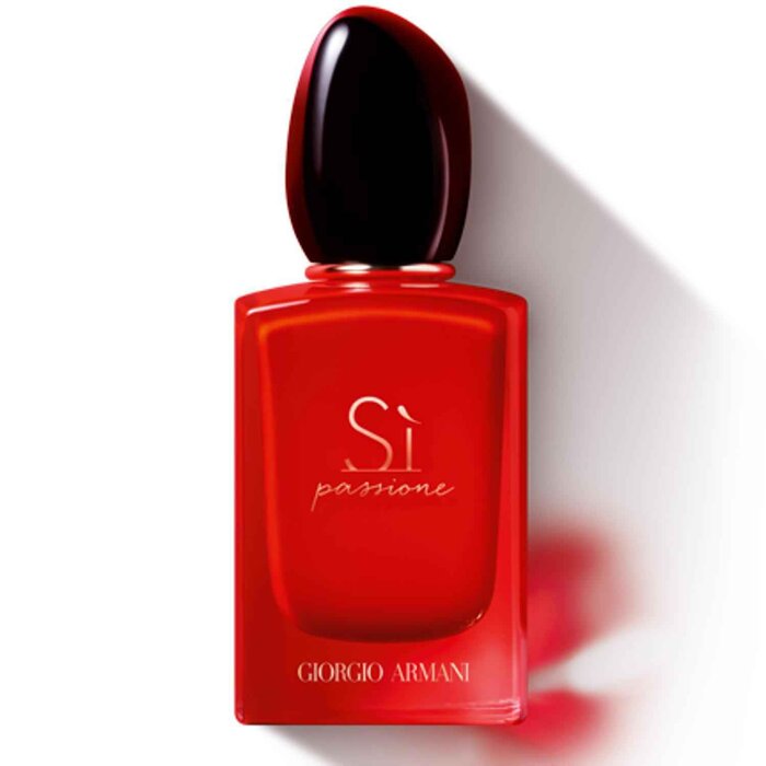 Giorgio Armani Si Passione Eau De Parfum 50mlProduct Thumbnail