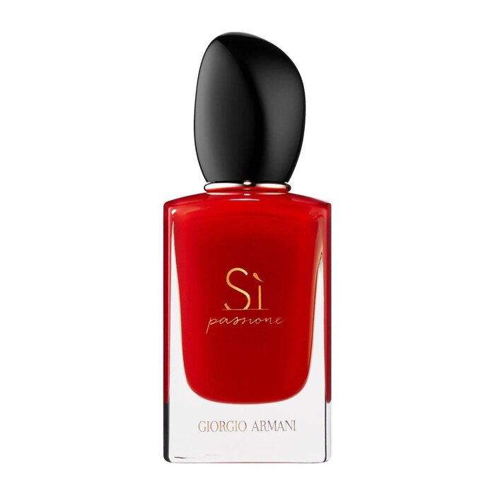 Giorgio Armani Si Passione Eau De Parfum 50mlProduct Thumbnail