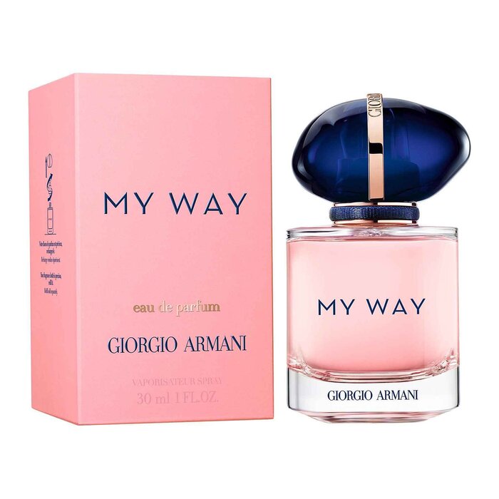Giorgio Armani MY WAY EAU DE PARFUM 30mlProduct Thumbnail