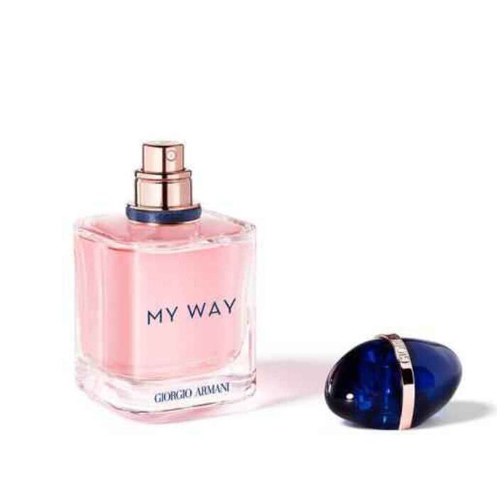 Giorgio Armani MY WAY EAU DE PARFUM 50mlProduct Thumbnail