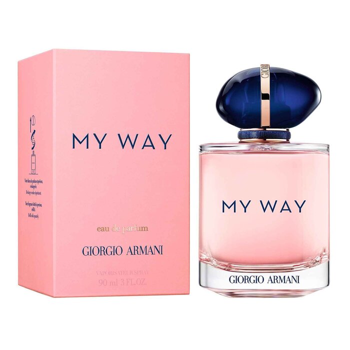 Giorgio Armani MY WAY EAU DE PARFUM 90mlProduct Thumbnail