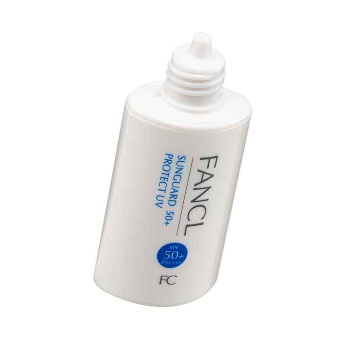 Fancl Sunguard Protect UV 60mlProduct Thumbnail