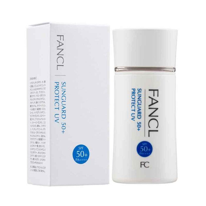 Fancl Sunguard Protect UV 60mlProduct Thumbnail