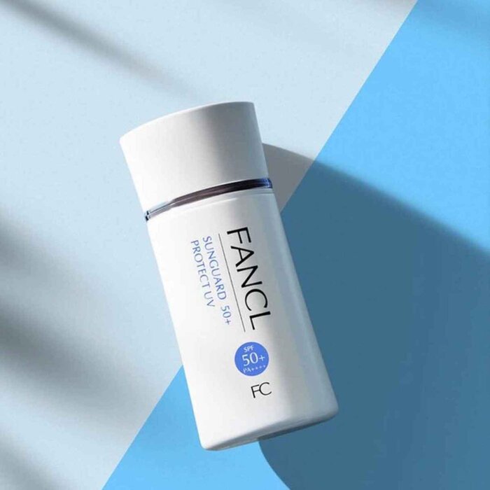 Fancl Sunguard Protect UV 60mlProduct Thumbnail