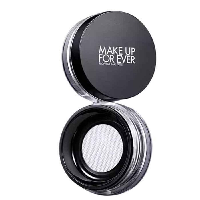 Make Up For Ever ULTRA HD MICROFINISHING LOOSE POWDER 8.5gProduct Thumbnail