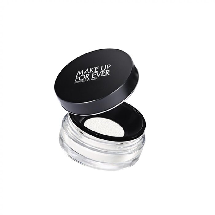 Make Up For Ever ULTRA HD MICROFINISHING LOOSE POWDER 8.5gProduct Thumbnail