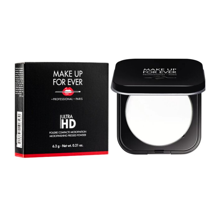 Make Up For Ever HD Skin Perfecting Pressed Powder 6.2gProduct Thumbnail