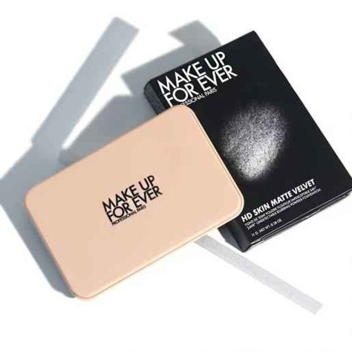 Make Up For Ever HD Skin Matte Velvet 11gProduct Thumbnail