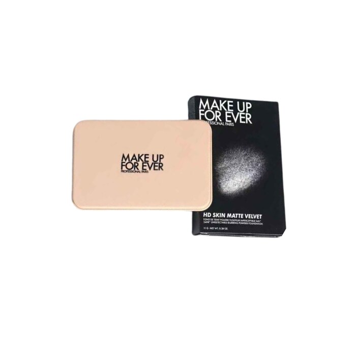 Make Up For Ever HD Skin Matte Velvet 11gProduct Thumbnail
