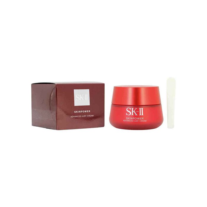 SK II Skinpower Advanced Airy Cream 80gProduct Thumbnail