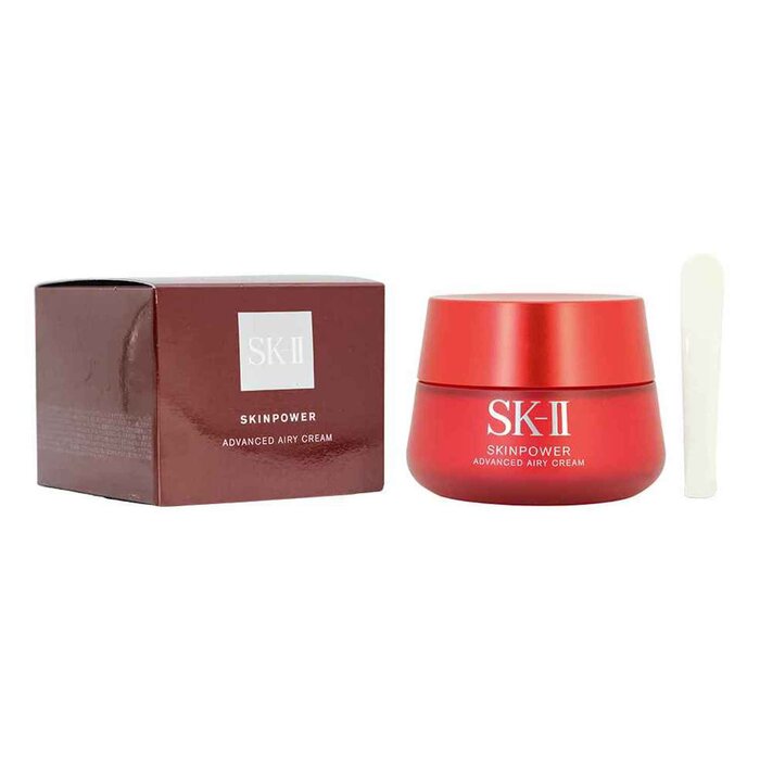 SK II Skinpower Advanced Airy Cream 80gProduct Thumbnail