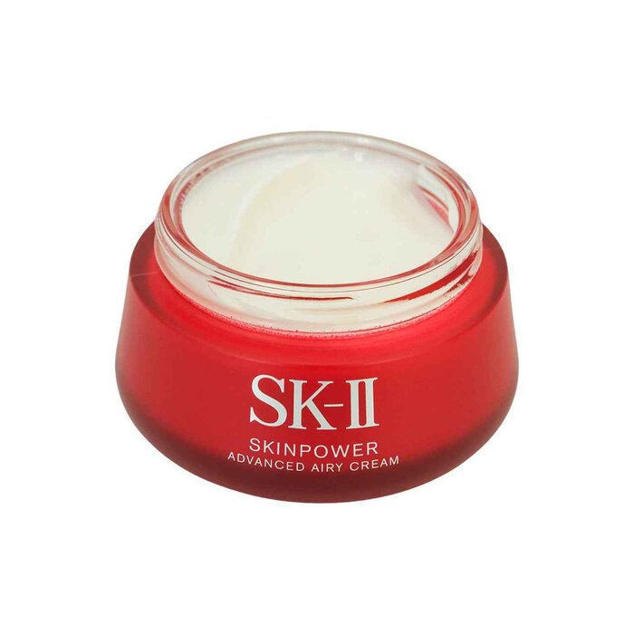 SK II Skinpower Advanced Airy Cream 80gProduct Thumbnail