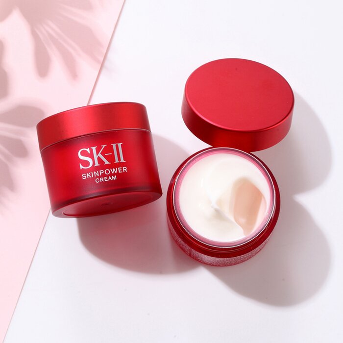 SK-II SK II Skinpower Cream 15g | ストロベリーネット Strawberrynet