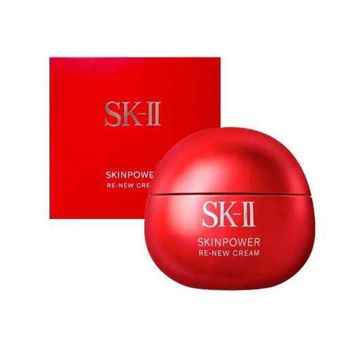SK II Skinpower Renew Cream 80g 80gProduct Thumbnail