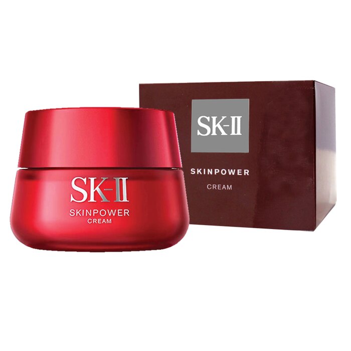 SK II 大紅瓶精華面霜 100gProduct Thumbnail