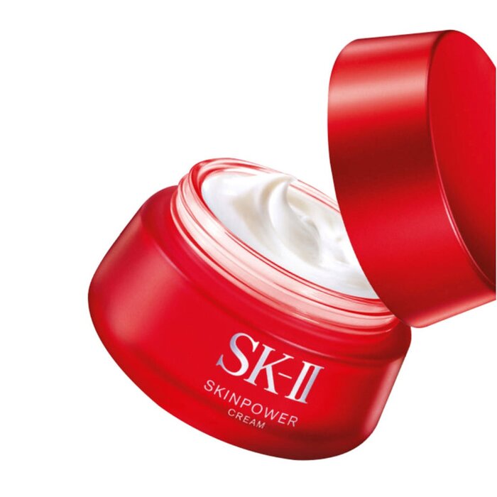 SK II 大紅瓶精華面霜 100gProduct Thumbnail