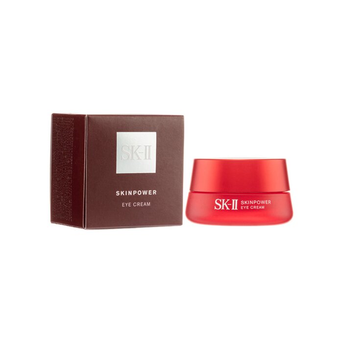 SK II Skinpower Eye Cream 15gProduct Thumbnail