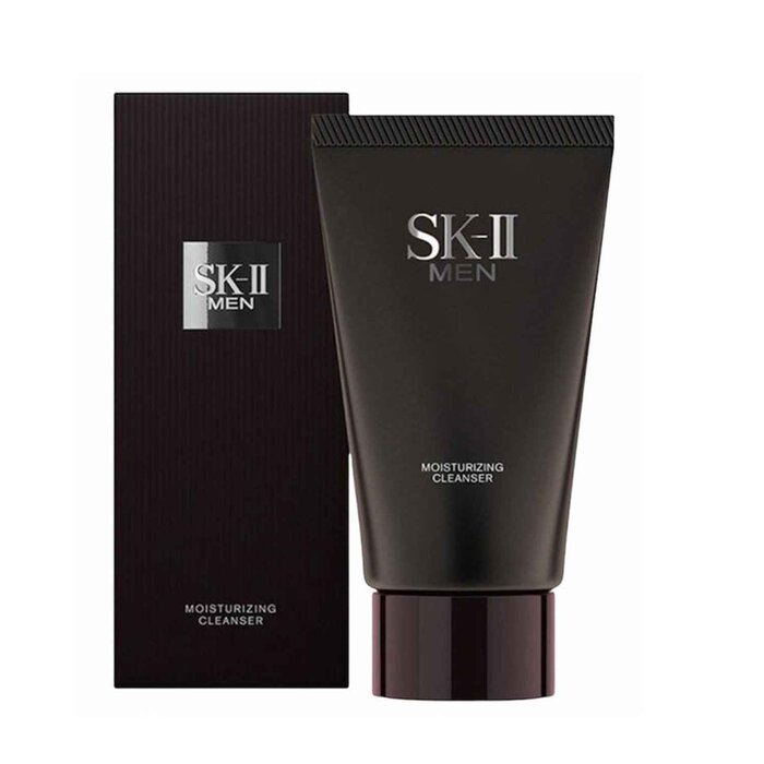 SK II Men Moisturizing Cleanser 120gProduct Thumbnail