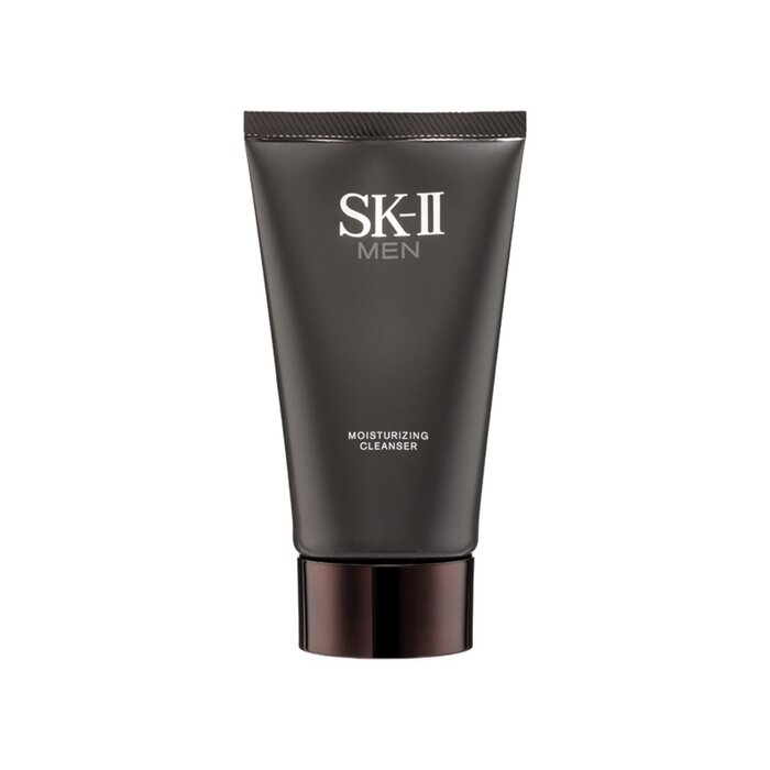 SK II Men Moisturizing Cleanser 120gProduct Thumbnail
