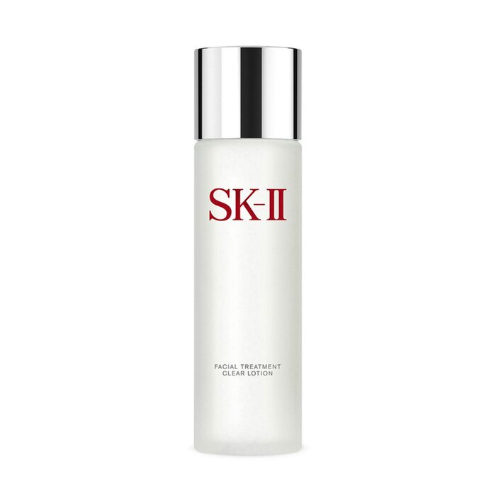 SK II Facial Treatment Clear Lotion 230mlProduct Thumbnail