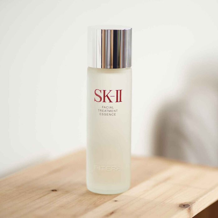 SK II Facial Treatment Essence 250mlProduct Thumbnail