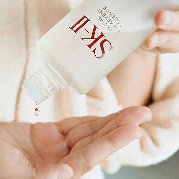 SK II Facial Treatment Essence 250mlProduct Thumbnail