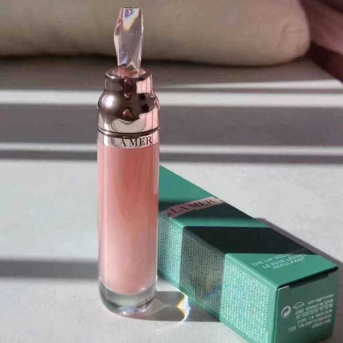 LA MER THE LIP VOLUMIZER 7ml Lip Volumizer La oz. Bloomingdale's US