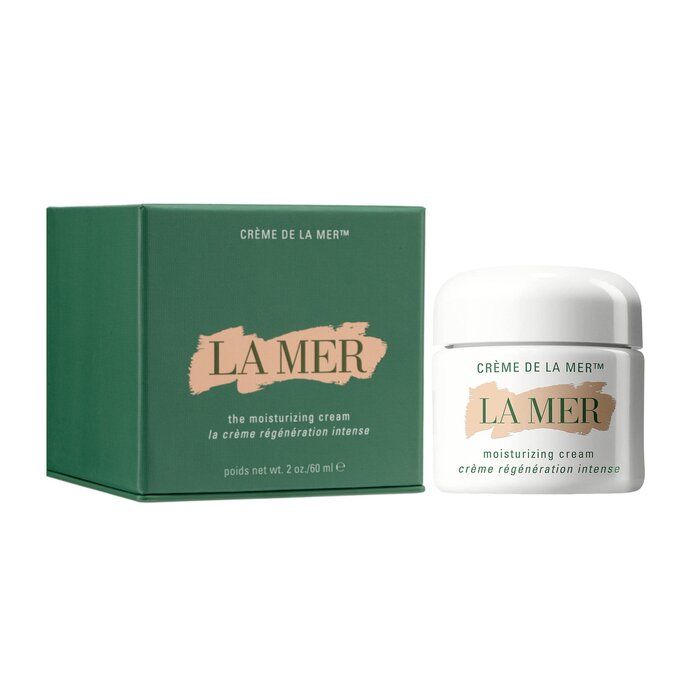 La Mer 海洋拉娜 精華面霜 60mlProduct Thumbnail