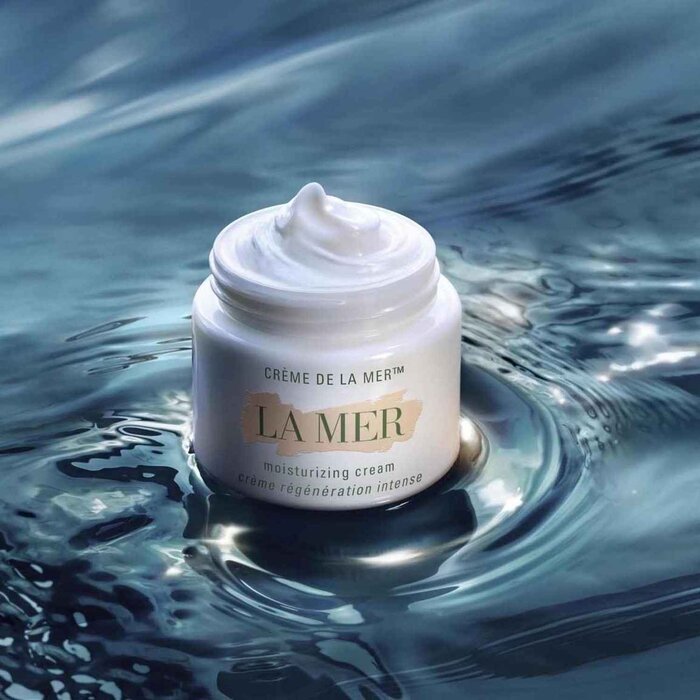 La Mer 海藍之謎 精華面霜 100mlProduct Thumbnail