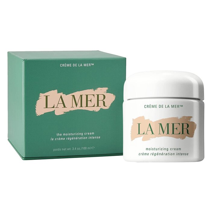 La Mer 海藍之謎 精華面霜 100mlProduct Thumbnail