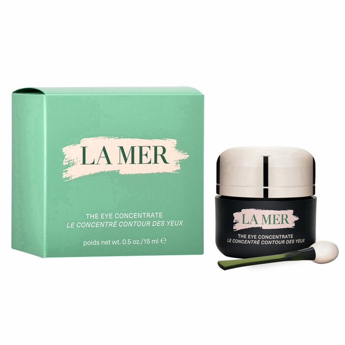 La Mer The Eye Concentrate 15mlProduct Thumbnail